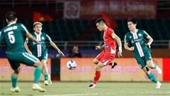 Áp lực của Tiến Linh